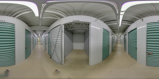 Self-Storage Facility «CubeSmart Self Storage», reviews and photos, 300 Mill St NE, Vienna, VA 22180, USA