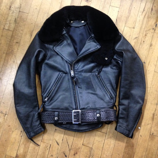 Cal-Leather Jackets