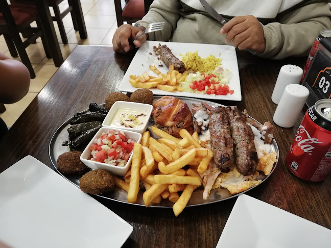 Restorant Arabe El Amir - Rancagua