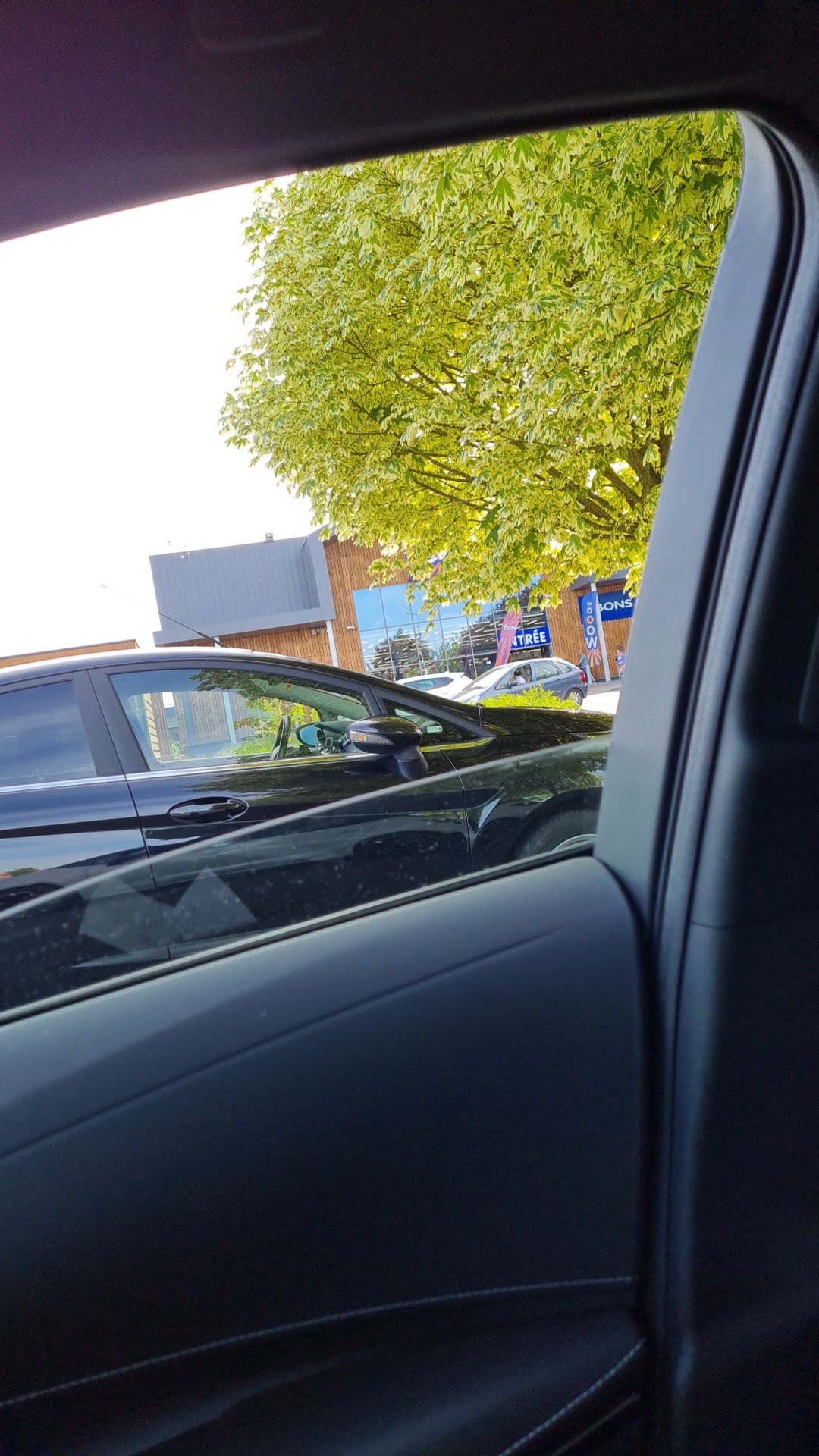 Photo n° 1 de l'avis de Benoît.a fait le 03/10/2020 à 14:01