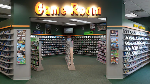 Movie Rental Store «Family Video», reviews and photos, 15255 Triskett Rd, Cleveland, OH 44111, USA