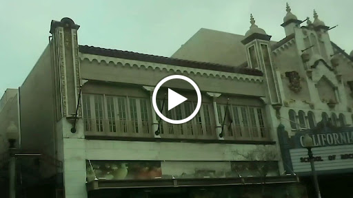 California Theatre of the Performing Arts image