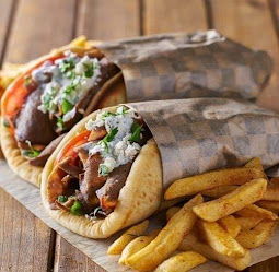 Forró mellek kicsit másként