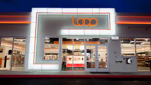 Loop Convenience Store, 1200 19th Ave, San Francisco, CA 94122, USA, 