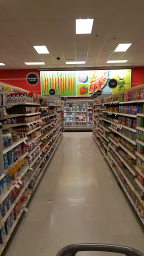 Department Store «Target», reviews and photos, 495 Haggerty Rd, Walled Lake, MI 48390, USA