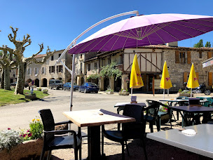 Photo n°5 de Auberge De Fources à Fourcès ()