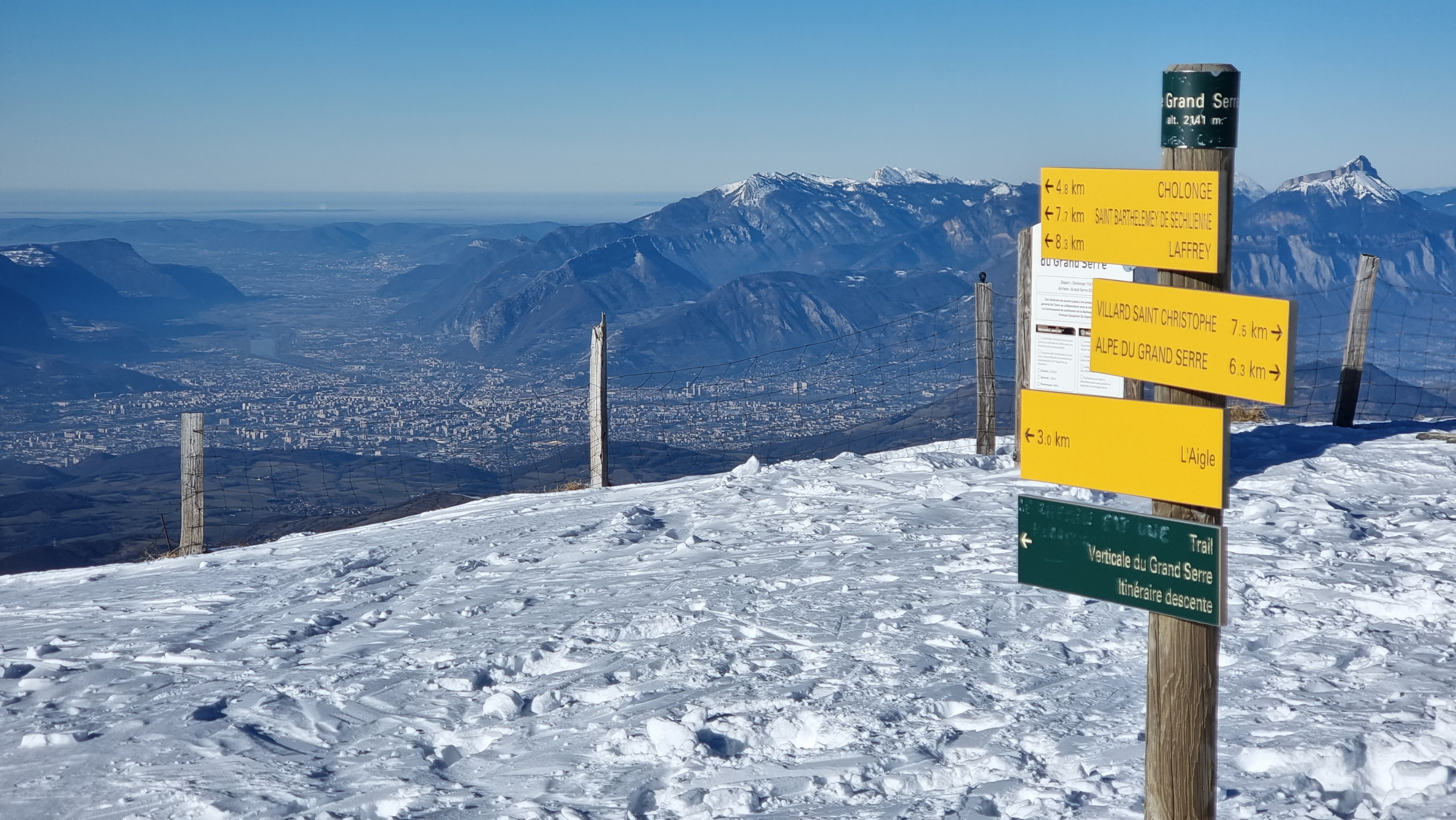 Photo n° 5 de l'avis de Dominique.e fait le 02/02/2022 à 20:47
