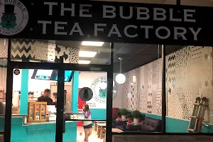 The Bubble Tea Factory image