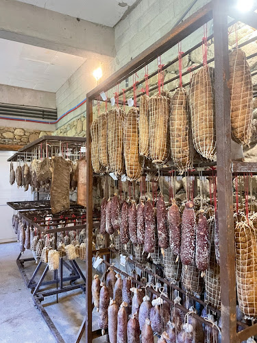 Charcuterie SALAMERIA Barone Pietracorbara