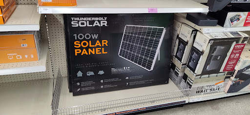 Hardware Store «Harbor Freight Tools», reviews and photos, 312 FL-312, St Augustine, FL 3208, USA