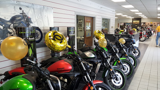 Motorcycle Dealer «Reynolds Motorsports», reviews and photos, 702 Narragansett Trail, Buxton, ME 04093, USA