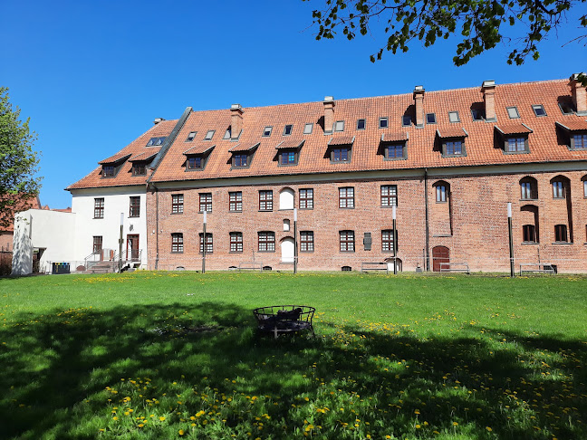 Muzeum Archeologiczno-Historyczne w Elblągu - Elbląg