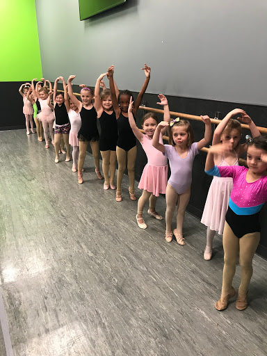 Dance School «Bluffton School of Dance», reviews and photos, 123 Persimmon St, Bluffton, SC 29910, USA
