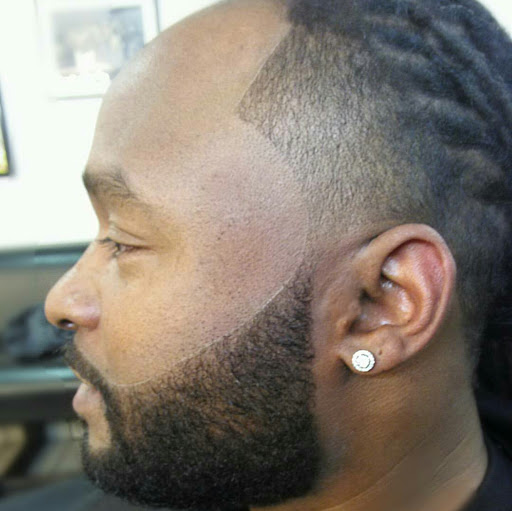 Barber Shop «Stay Fresh Barbershop», reviews and photos, 1750 S Rainbow Blvd #11, Las Vegas, NV 89146, USA