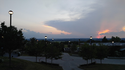 Cafe «Starbucks», reviews and photos, 1 College Cir, Geneseo, NY 14454, USA