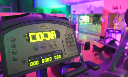 Paidesport center