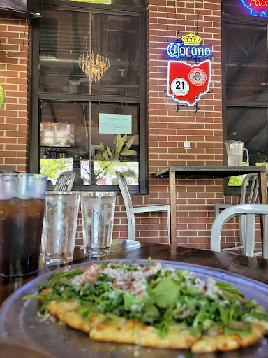 Pizza Restaurant «The Walnut Room», reviews and photos, 3131 Walnut St, Denver, CO 80205, USA