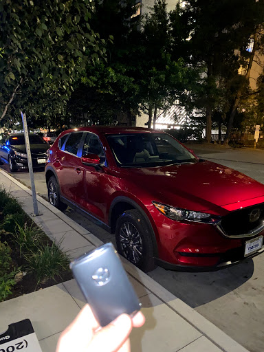 Mazda Dealer «University Mazda», reviews and photos, 4522 Roosevelt Way NE, Seattle, WA 98105, USA