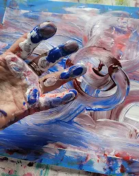 Donna Jean Art - Car repair in Brighton, MI, South Lyon - Rated 5.0/5