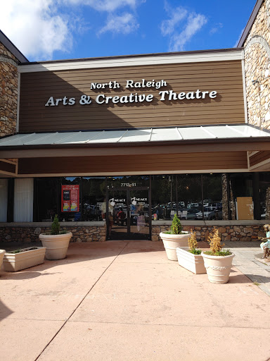 North Raleigh Arts & Creative Theatre