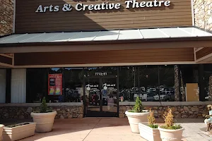 North Raleigh Arts & Creative Theatre image