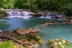 Diborrato Waterfall image