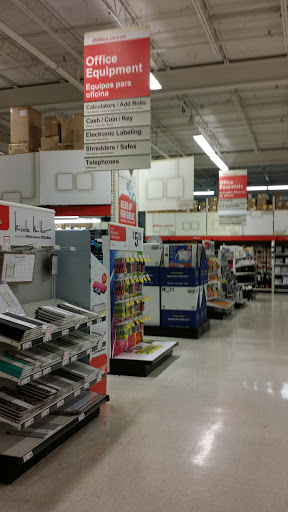 Office Supply Store «Office Depot», reviews and photos, 5115 N 10th St, McAllen, TX 78504, USA