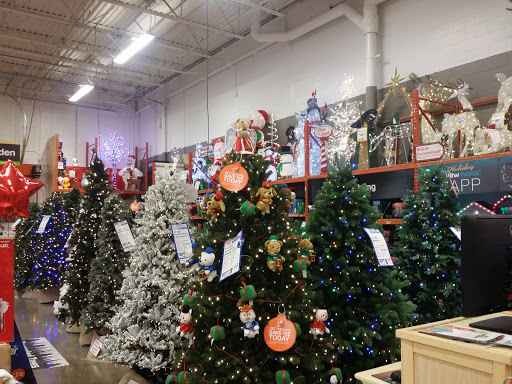 Home Improvement Store «The Home Depot», reviews and photos, 575 Bank St, Waterbury, CT 06708, USA