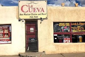 La Cueva Cafe image