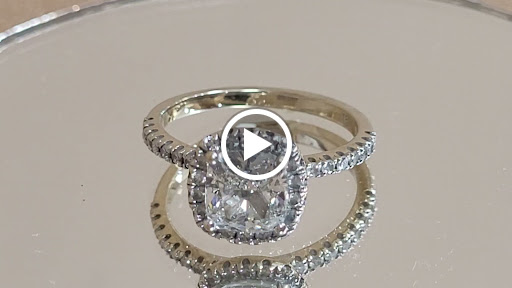 Jewelry Store «MY DIAMOND JEWELRY STORE», reviews and photos, 4120 Washington Rd #170, McMurray, PA 15317, USA