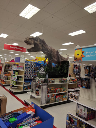 Department Store «Target», reviews and photos, 4400 Town Center Blvd, El Dorado Hills, CA 95762, USA