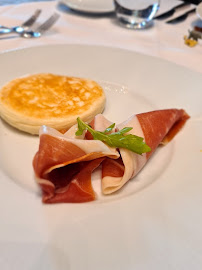 Foie gras du Restaurant L'Auberge de Cendrillon à Chessy - n°2