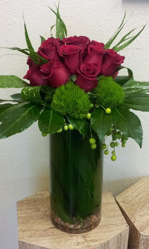 Florist «Brittany Flowers of Kirkland™», reviews and photos, 11232 120th Ave NE, Kirkland, WA 98033, USA
