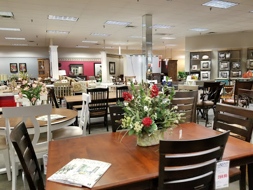 Furniture Store «Grand Home Furnishings», reviews and photos, 1535 E Stone Dr, Kingsport, TN 37660, USA