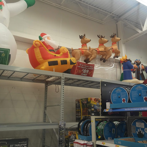 Department Store «Walmart Supercenter», reviews and photos, 350 Robert Smalls Pkwy, Beaufort, SC 29906, USA