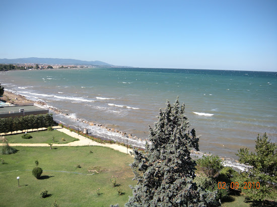 Aydinkent beach II