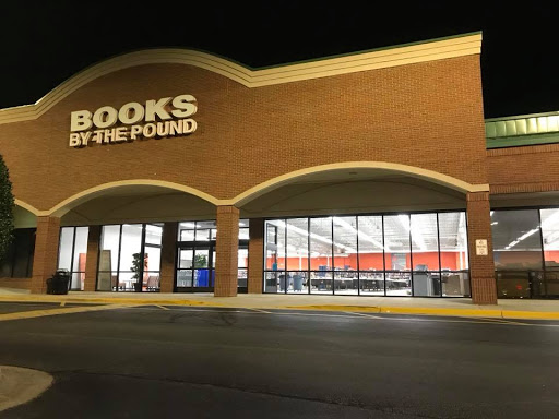 Used Book Store «Books By The Pound», reviews and photos, 860 Duluth Hwy Suite 110, Lawrenceville, GA 30043, USA