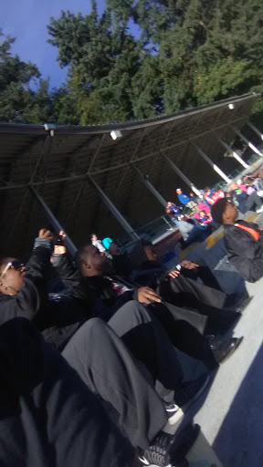 Stadium «Kiggins Bowl», reviews and photos, 800 E 40th St, Vancouver, WA 98663, USA