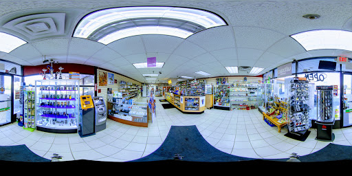 Tobacco Shop «Vape N Tobacco», reviews and photos, 1224 Ogden Ave E, Naperville, IL 60563, USA