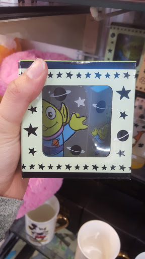 Novelty Store «Sausalito Ferry Co. Novelty Toy and Gift Store», reviews and photos, 688 Bridgeway, Sausalito, CA 94965, USA