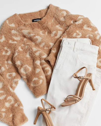 Outlet Store «Express Factory Outlet», reviews and photos, 490 Fulton St, Brooklyn, NY 11201, USA