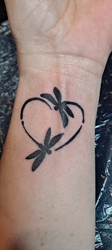 Find gay tattoo ideas for guys for your next unique tattoo in Chattanooga at Inked Expressions North Tattoos