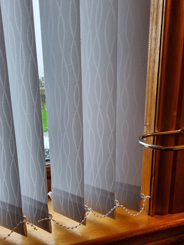 Comments and reviews of Impact Blinds