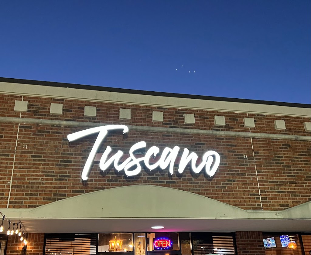 Tuscano Italian Kitchen 78613