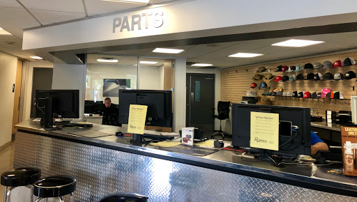 Chevrolet Dealer «Robbins Chevrolet», reviews and photos, 18611 US-59, Humble, TX 77338, USA