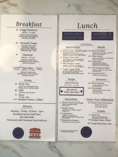 Pharmacy «Southside Drugs», reviews and photos, 1000 S Main St,, Springfield, TN 37172, USA