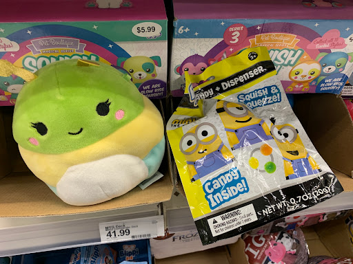 Department Store «Target», reviews and photos, 13460 Archer Ave, Lemont, IL 60439, USA