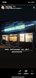 Caloroso Pizza (Woolwich)