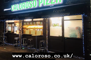 Caloroso Pizza (Woolwich) image