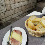 Photo n°7 de l'avis de Patrick.o fait le 23/01/2022 à 22:29 sur le  Trattoria Silvana da Alberto à Gazzane